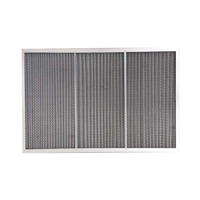 板框壓濾機(jī)洗沙的詳細(xì)工作過程是什么？