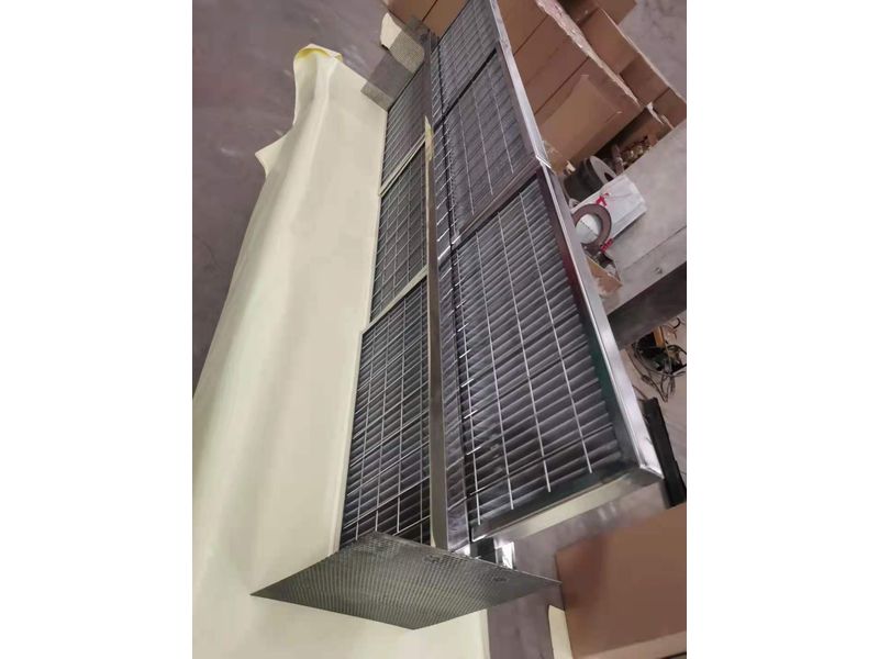 板框過(guò)濾器